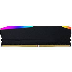 Antec 5 Series RGB LED Black DDR4 2666MHz 8GB (AMD4UZ126661608G-5DS)