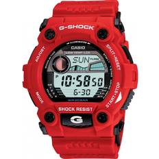 Casio Rot Armbanduhren Casio G-Shock (G-7900A-4)