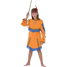 Bristol Indian Girl Budget Childrens Costume