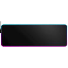 Hiirimatot SteelSeries QcK Prism XL Hiirimatto