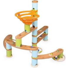 Udeas Bamboo Build & Run Advanced Set 89pcs