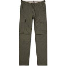 Carhartt Uomo Pantaloni Carhartt Aviation Pant - Cypress