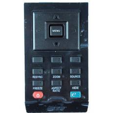Remote Controls Acer 25.K010H.001