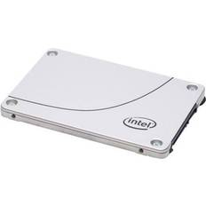 Intel d3 s4510 Intel D3-S4510 3.84TB SATA 6Gb/s 2.5-Inch Enterprise SSD SSDSC2KB038T8