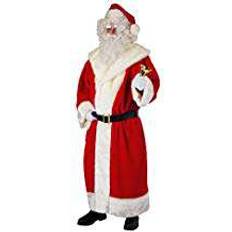 Julemandskostume Julemandskostume