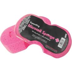 Muc-Off Expanding Microcell Sponge