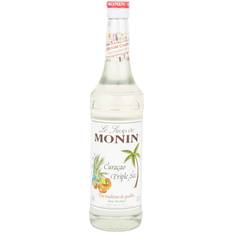 Monin Premium Appelsin Sirup 700ml 70cl