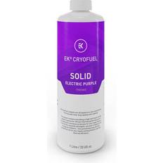 EKWB EK-CryoFuel Solid Electric Purple Premix l 1000ml