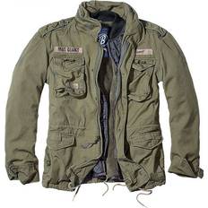 M65 Giant Jacket - Olive