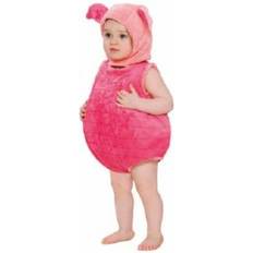 Amscan Piglet Tabard Childrens Costume