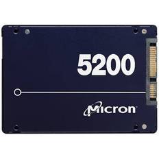 Micron 5200 Eco MTFDDAK1T9TDC-1AT1ZABYY 1.92TB