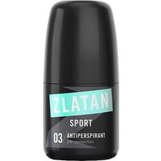 Zlatan Ibrahimovic Zlatan Sport Antiperspirant Deo Roll-on 50ml