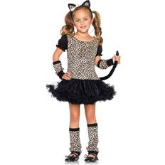 Leg Avenue Little Leopard Child Costume