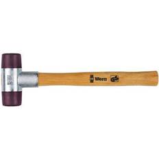 Wera 102 05000515001 Gummihammare
