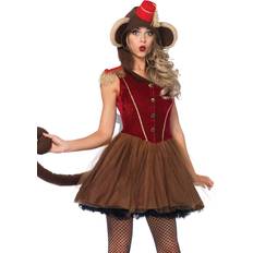 Leg Avenue Wind up Monkey