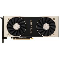 Nvidia GeForce Grafikkort Nvidia TITAN RTX