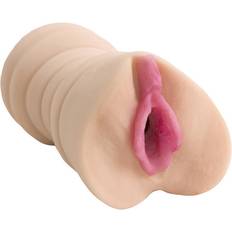 Sasha Grey Ultraskyn Cream Pie Pocket Pussy