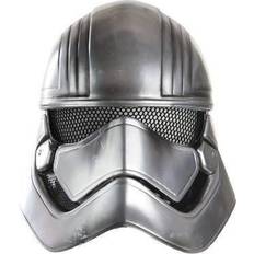 Cartoons & Animation Facemasks Rubies Adult Captain Phasma Mask