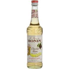 Monin Sciroppo Cioccolato Bianco 70 cl 70cl