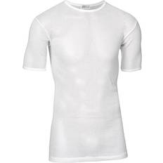 JBS Overdele JBS Net T-shirt - White (610 02 01)