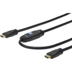 Digitus Amplifier HDMI - HDMI 30m