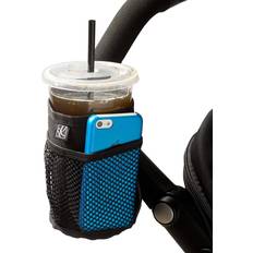 Cup N Stuff Stroller Cup Holder