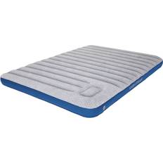 20.0 cm Matelas Gonflables High Peak Air bed Cross Beam Double, Lit gonflable