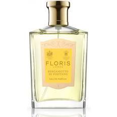 Floris London Bergamotto Di Positano EdP 100ml