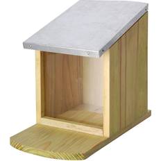 Squirrel Feeder WA09