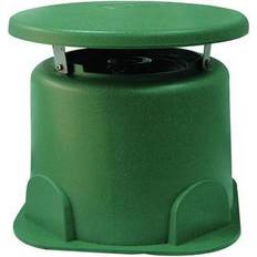 Verde Altoparlanti da Esterno Omnitronic GSG-30 Altoparlante Per Esterno IP44 Verde 1 pz