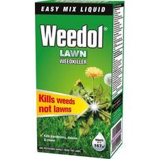 Lawn Weedkiller Concentrate