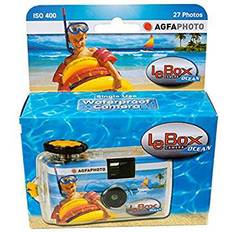 Agfa 400 AgfaPhoto LeBox Ocean