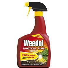 Weedol Gun Rootkill Plus 1L