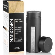 Keratin Hair Fibres Light Blonde