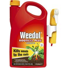 Weed Killers Weedol Gun Rootkill Plus 5L