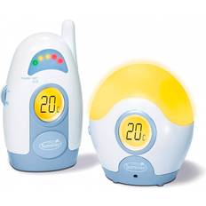 Summer Infant Secure Sleep Audio Baby Monitor