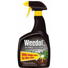 Best Herbicides Weedol Ultra Tough Weed Killer 1L