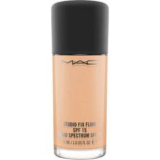 Nw22 MAC Studio Fix Fluid SPF15 NW22