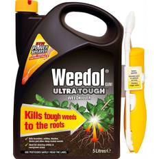 Herbicides Weedol Ultra Tough Weed Killer 5L