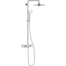 Grohe Euphoria SmartControl System 260 Mono (26509000) Chrome