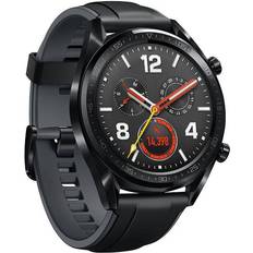 LiteOS Montres connectées Huawei Watch GT Graphite Black