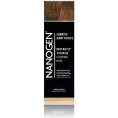 Nanogen Keratin Hair Fibres Auburn 30g