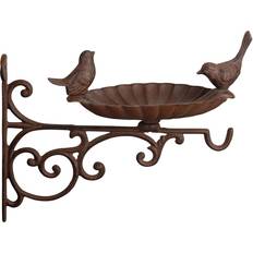 Bird Feeder with Bracket FB163