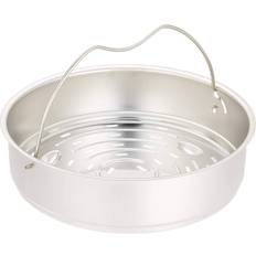 Ohren Dünsteinsätze Fissler Perforated Dünsteinsatz 1 teile 22 cm