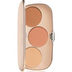 Jane Iredale Contouring Jane Iredale GreatShape Contour Kit Warm