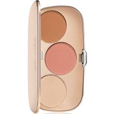 Matte Contouring Jane Iredale Greatshape Contour Kit Cool