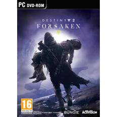 Destiny 2 pc Destiny 2: Forsaken (PC)