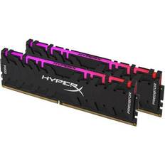 Kingston hyperx Kingston HyperX Predator DDR4 3200MHz 2x8GB (HX432C16PB3AK2/16)