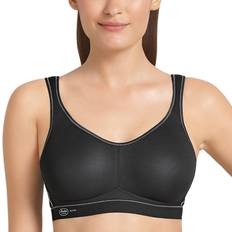 Anita Air Control Sport-Bh - Zwart