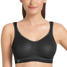 Anita Maximum Support Air Control Sports Bra - Black